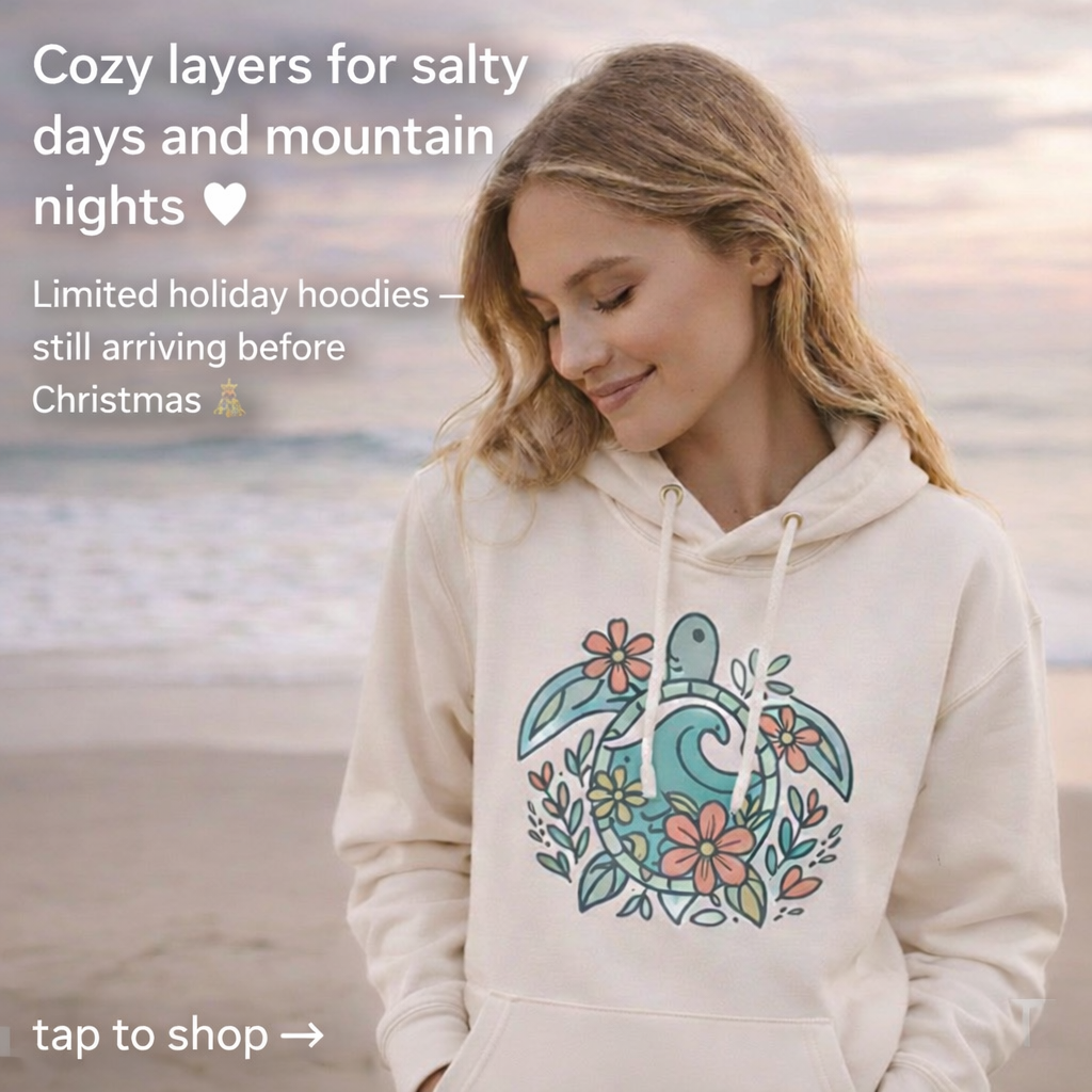 Boardcation Christmas Sale